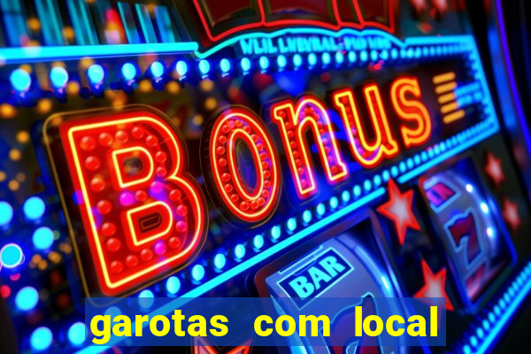 garotas com local porto alegre